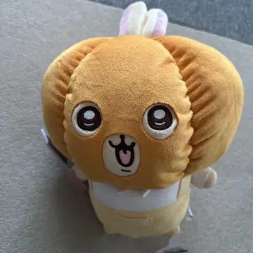 택 포함 새상품 치이카와 토끼 호박 BIG 봉제 인형 할로윈
