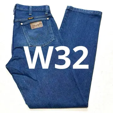 W32 멕시코제 90s 00s Wrangler 랭글러 13MWZ