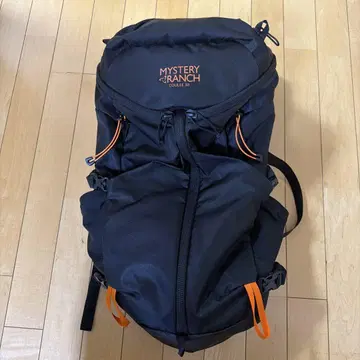 MYSTERY RANCH DOUBLE 30 백팩