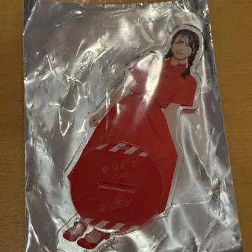 키타자와 모모네 NGT48 '희망 열차' 극장 복권 하이터치회