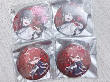 우라시마사카타센 토나리노 사카타 할로파 캔뱃지