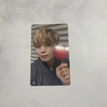 요나시로 쇼 회장 7000 트레이딩 카드 129