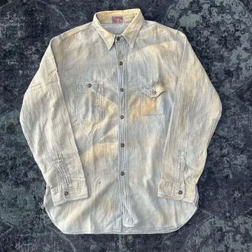 SUGAR CANE 슈가케인 SC25355 데님 워크페이드