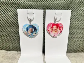 HARAJUKU FESTIVAL 메지루시 참 타케파라 2세트
