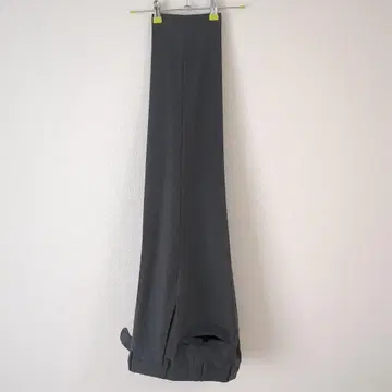 INCOTEX 테크노 울 팬츠 48 미디엄 그레이 최근 모델