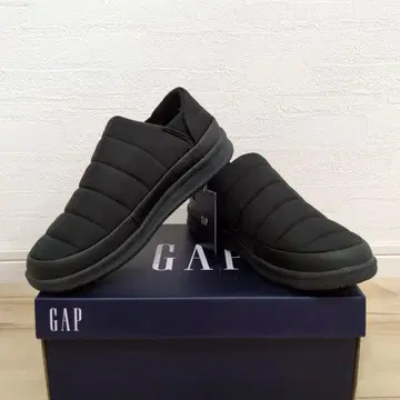 GAP 2WAY 모크 신발 27cm 슬립온 스니커즈