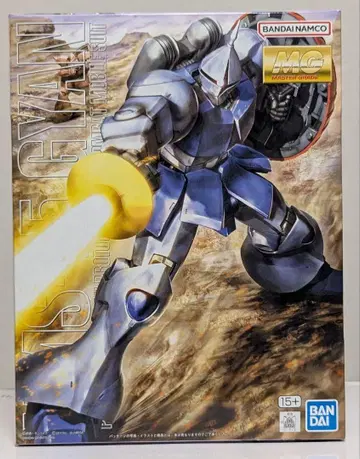 MG 건담 기동전사 건담