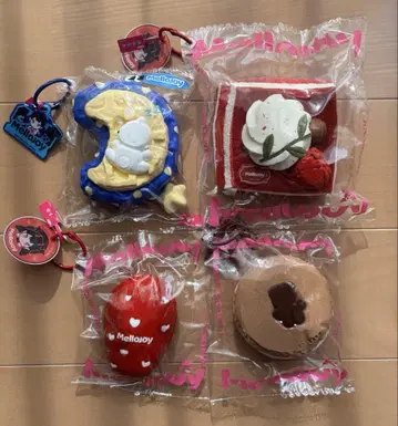 mellojoy 묶음 판매