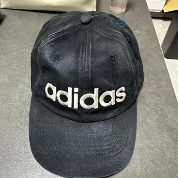 adidas ADI006 CAP BLK