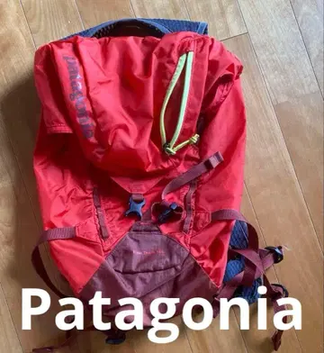patagonia 백팩