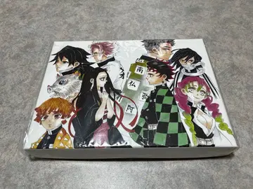 귀멸의 칼날 원화전 입장 혜택