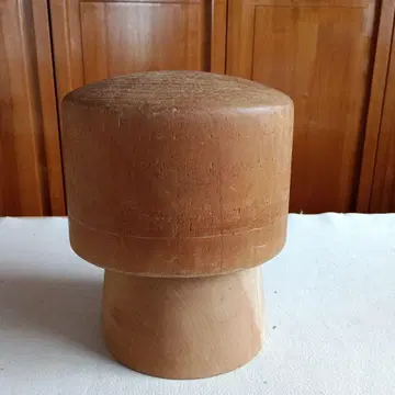 모자 목형