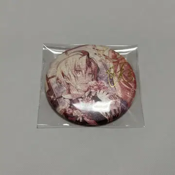 쿠죠 텐 캔뱃지 expo UR