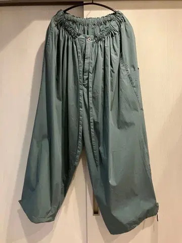 Robes & Confections 와이드 이지 팬츠