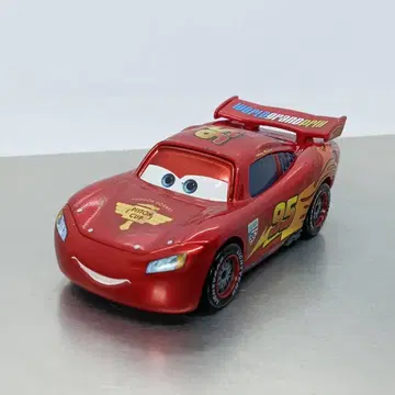 마텔 카즈 맥퀸 RACING WHEELS (C00656
