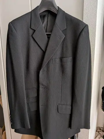 Paul Smith LONDON 블랙 수트 M 사이즈