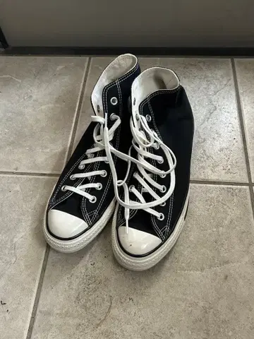 CONVERSE U.S.ORIGINATOR 올스타 하이컷