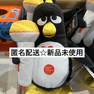 디즈니 스토어 토이스토리 30주년 위지 봉제 인형 버즈