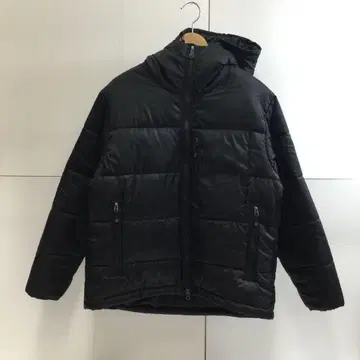 WAIPER.inc 써모 로프트 후드티 69251021N02S