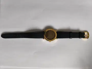 더 블랙다이아몬드 컬렉션 손목시계