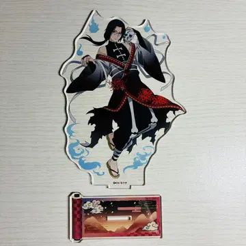 NARUTO 우치하 이타치 요괴 어레인지 의상 아크릴 스탠드