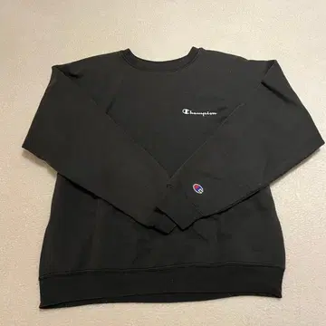 챔피언 트레이닝복 그레이