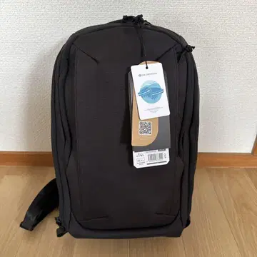 [ 미사용 ] MNL CITY PACK 14inch 14L 코듀라 나일론