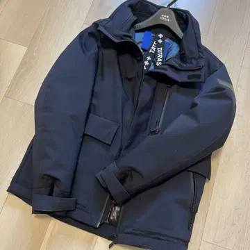 TATRAS 타트라스 네이비 다운 자켓