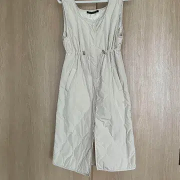 퀼팅 원피스 베스트