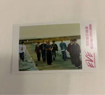 초특급 집합 브로마이드