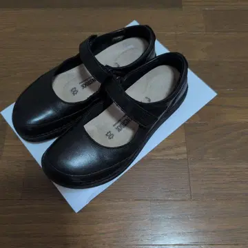 버켄스탁 준 멜리 제인 38