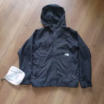 THE NORTH FACE 블랙 마운틴 파카 M