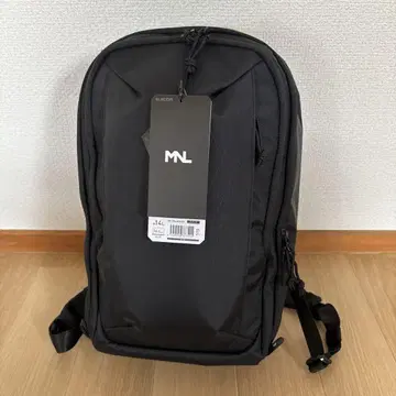 [ 미사용 ] MNL CITY PACK 14inch 14L X-pac