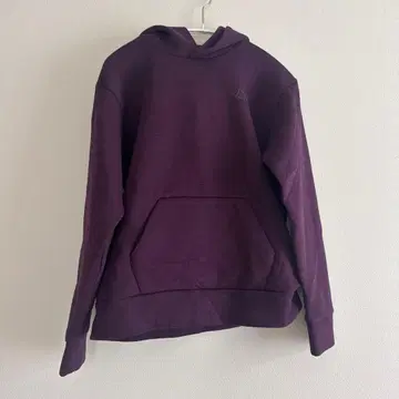 THE NORTH FACE 테크 에어 맨투맨 와이드 후디