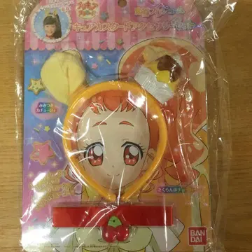 [ m525 ] 키라키라 프리큐어 아라모드 변신 프리튬 미개봉 새상품