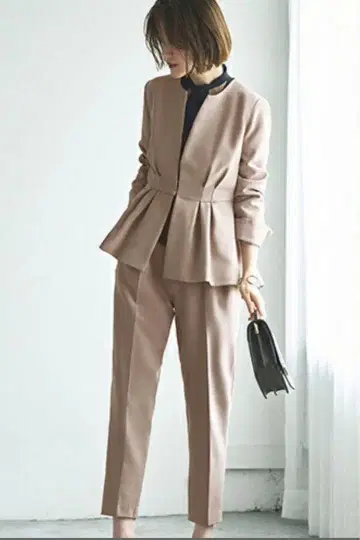 [새상품급] RUIRUE BOUTIQUE 세레모니 수트 3세트