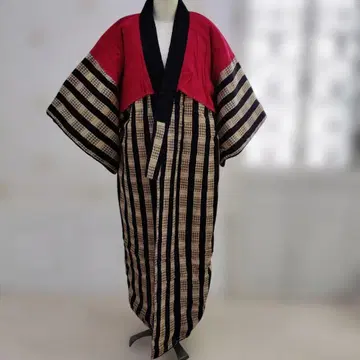단젠 롱 블랙