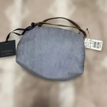 페리라 송치 숄더백 FERRIRA