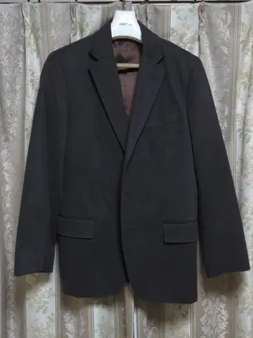 퍼스트 리테일링 (유니클로) 블레이저 미사용 M 사이즈