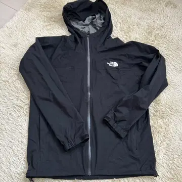 THE NORTH FACE 블랙 마운틴 후드티 M
