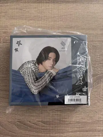 JO1 Handz In My Pocket 3세트 CD DVD