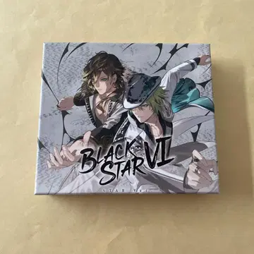 블랙스타 6주년 앨범 STAR