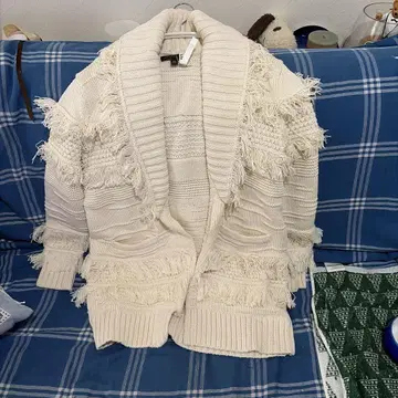 BANANA REPUBLIC 가디건