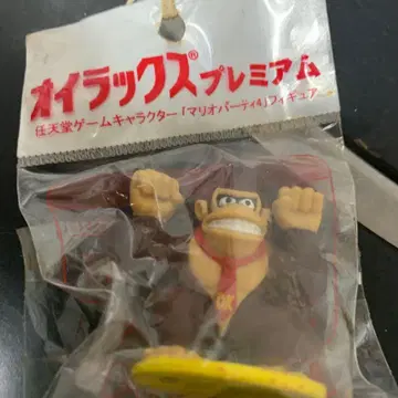 [ 중고 ] 돈키콩 피규어 2002년제 18-375