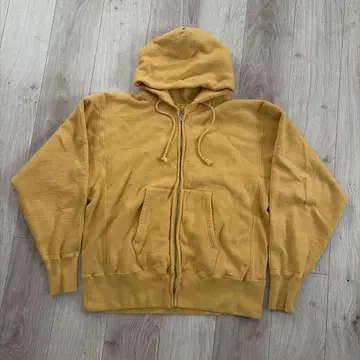 캡틴선샤인 집업 후드티 size 3