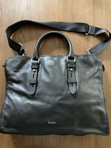 폴스미스 비즈니스 백