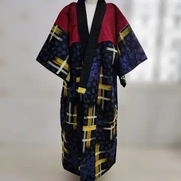 단젠 롱 아오모미지