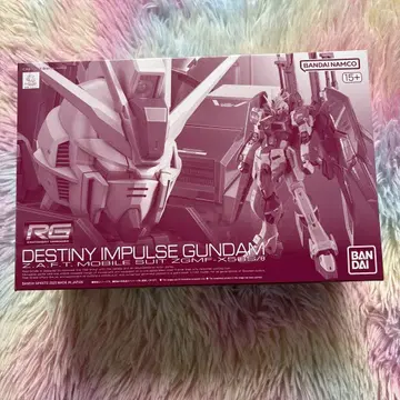RG 1/144 데스티니 임펄스