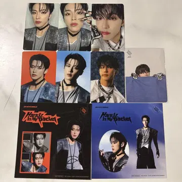 JO1 Handz In My Pocket 코노 컴프