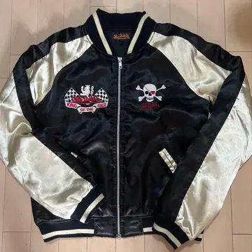 본더치 Von Dutch 스카잔 여성용